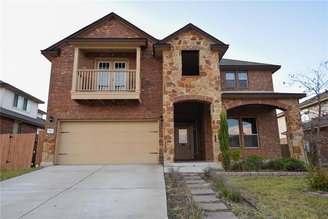 Killeen Real Estate Listing