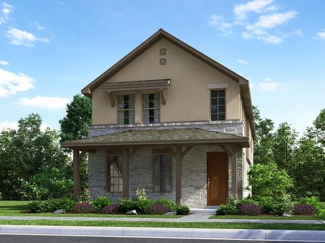 Dripping Springs Real Estate Listing