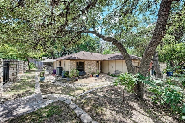 Austin Real Estate Listing