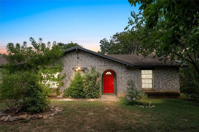 Austin Real Estate Listing