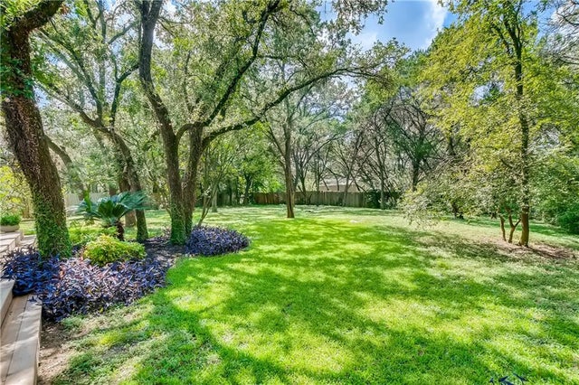 Austin Real Estate Listing