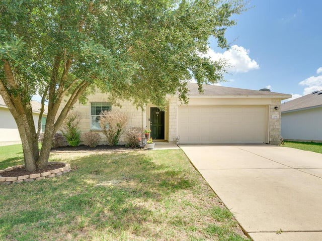 Hutto Real Estate Listing