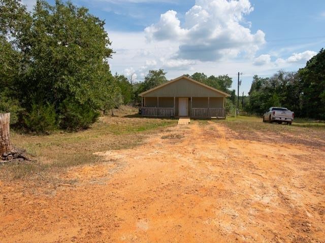 Red Rock Real Estate Listing