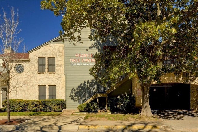 Austin Real Estate Listing