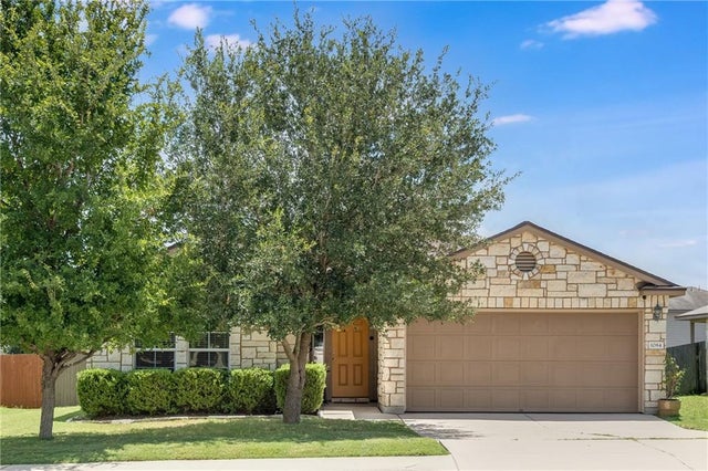 Kyle Real Estate Listing