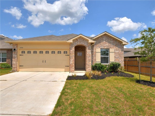 Georgetown Real Estate Listing