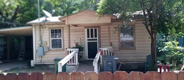 Austin Real Estate Listing
