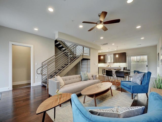 Austin Real Estate Listing