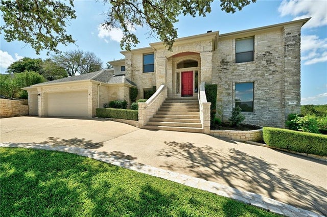 Lakeway Real Estate Listing