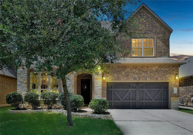Austin Real Estate Listing