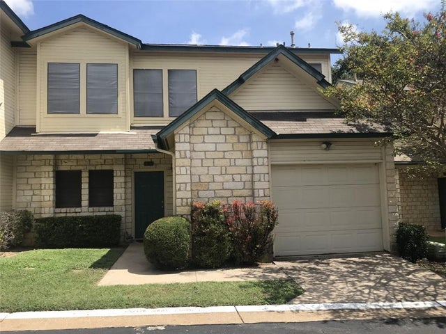 Austin Real Estate Listing