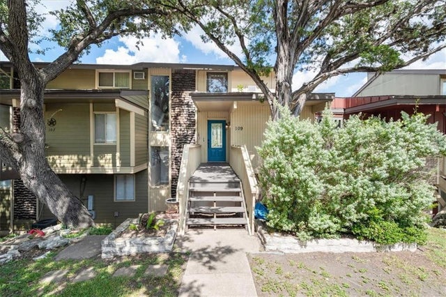 Point Venture Real Estate Listing