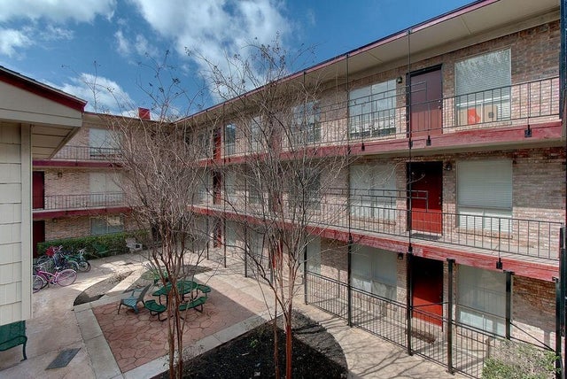 Austin Real Estate Listing