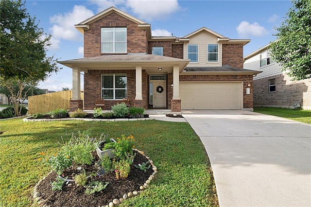 Buda Real Estate Listing