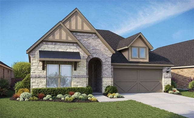 Buda Real Estate Listing