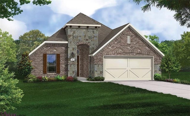 Buda Real Estate Listing