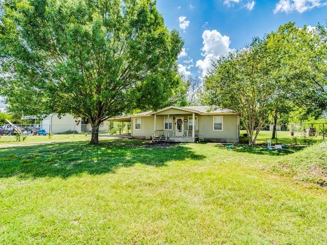 Buda Real Estate Listing