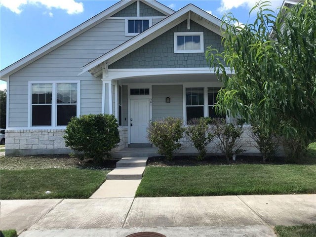 San Marcos Real Estate Listing