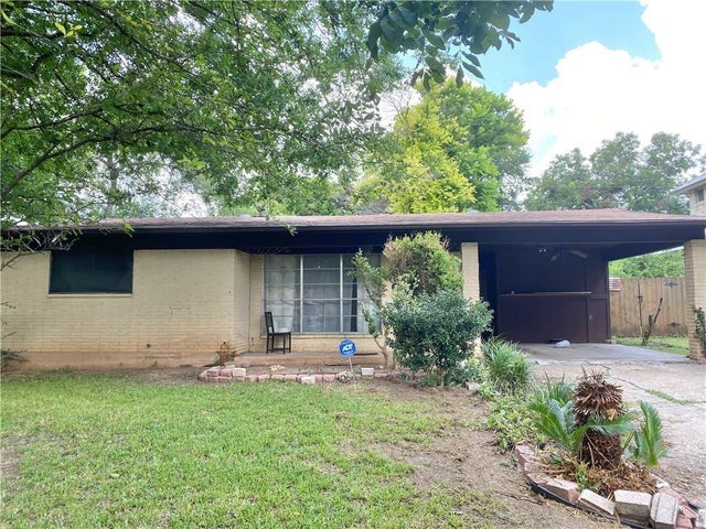Austin Real Estate Listing