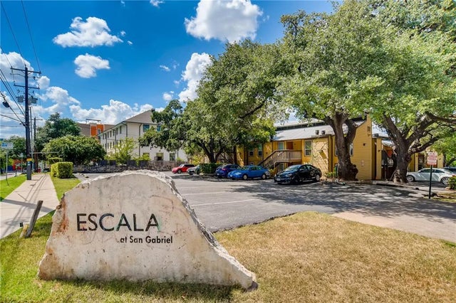 Austin Real Estate Listing