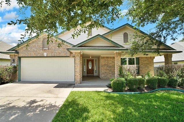 Austin Real Estate Listing