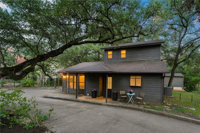 Austin Real Estate Listing