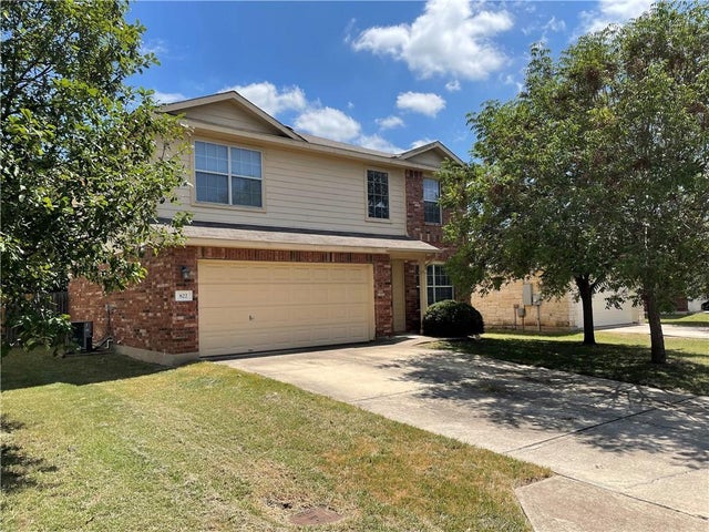 Georgetown Real Estate Listing