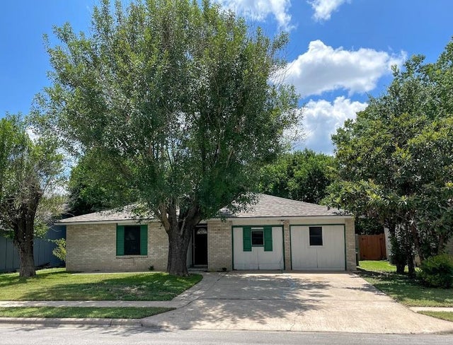 Austin Real Estate Listing