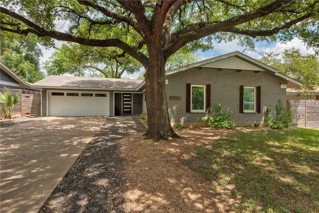 Austin Real Estate Listing