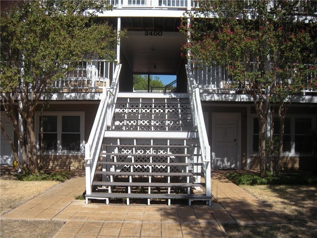 3400 Speedway Street 106, Austin