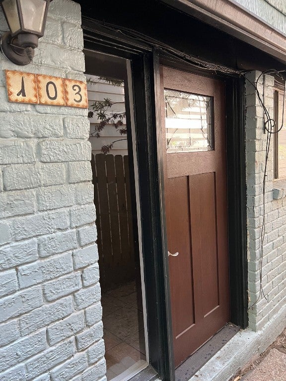 2413 Leon Street 103, Austin