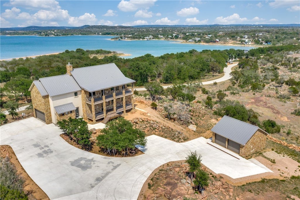 Lake Buchanan Homes For Sale The Lakefront Group