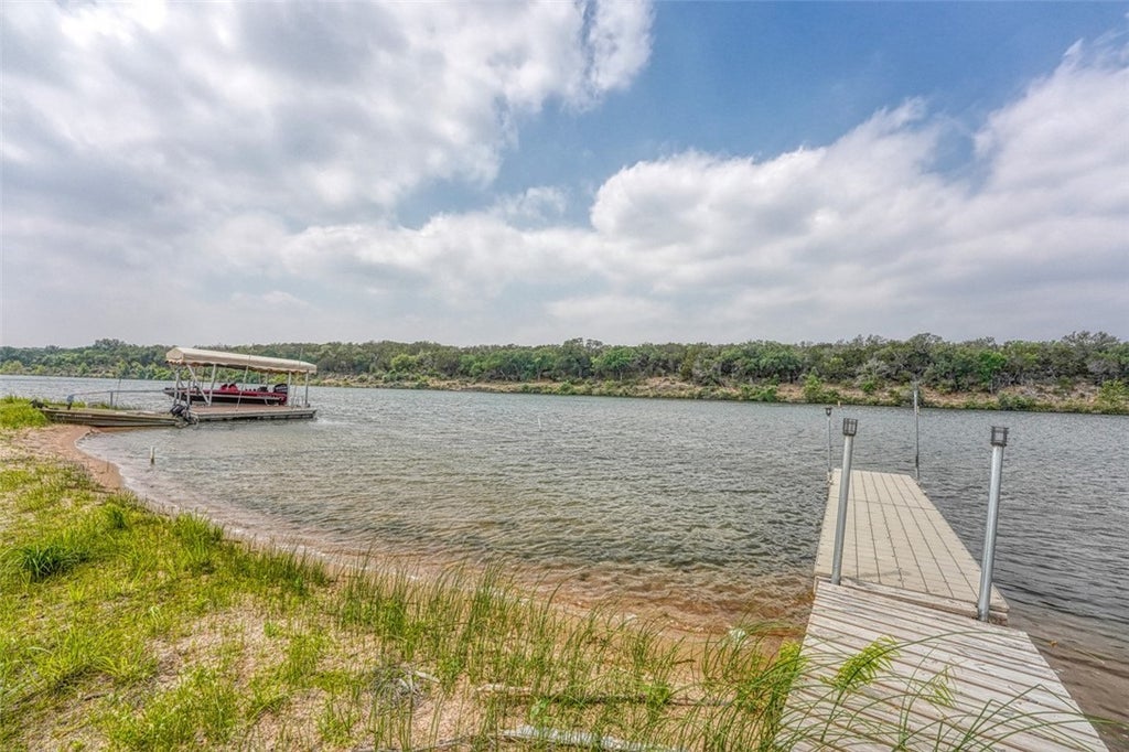 Lake LBJ Waterfront Homes For Sale The Lakefront Group