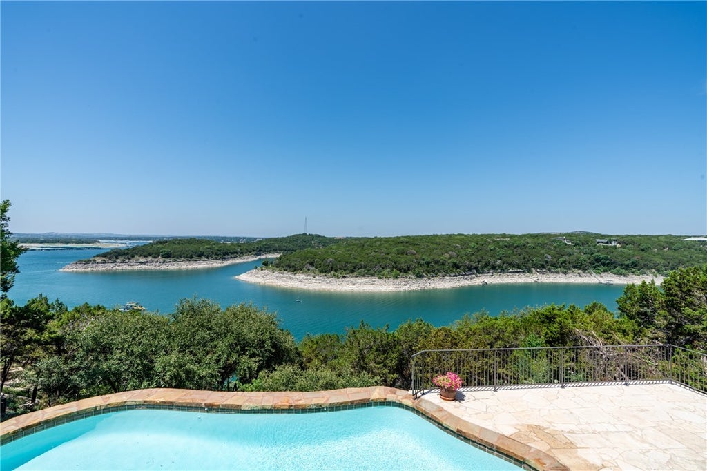 Lake Travis Waterfront Homes For Sale The Lakefront Group