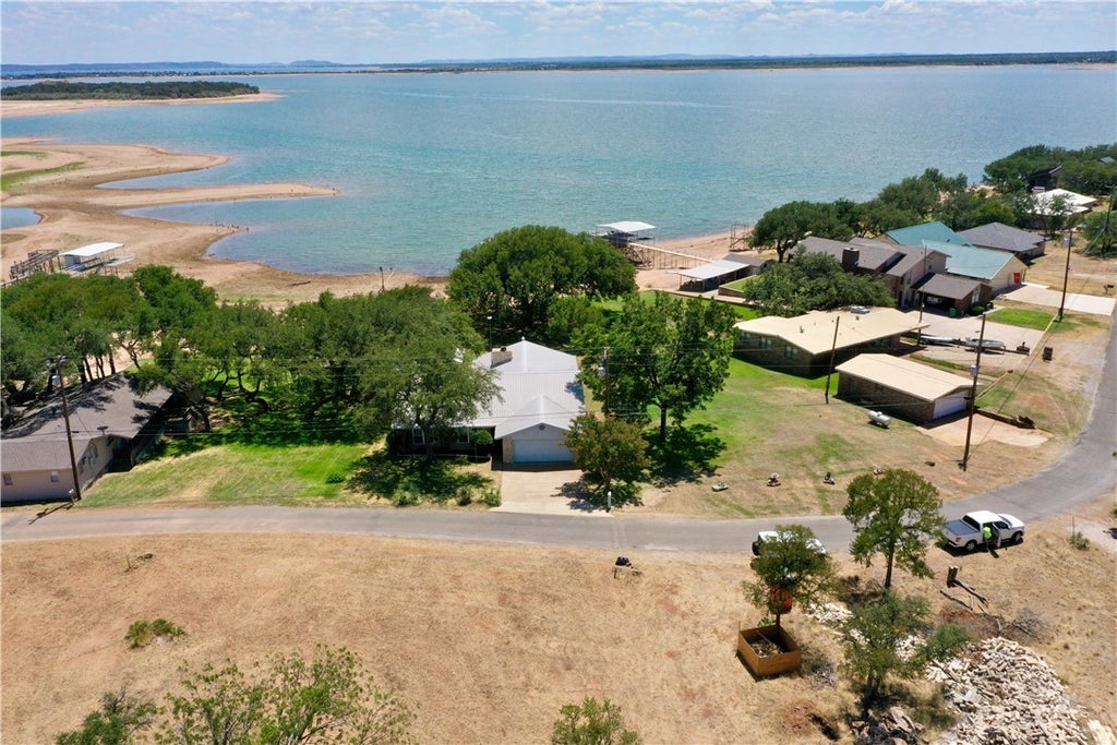 Lake Buchanan Homes For Sale The Lakefront Group