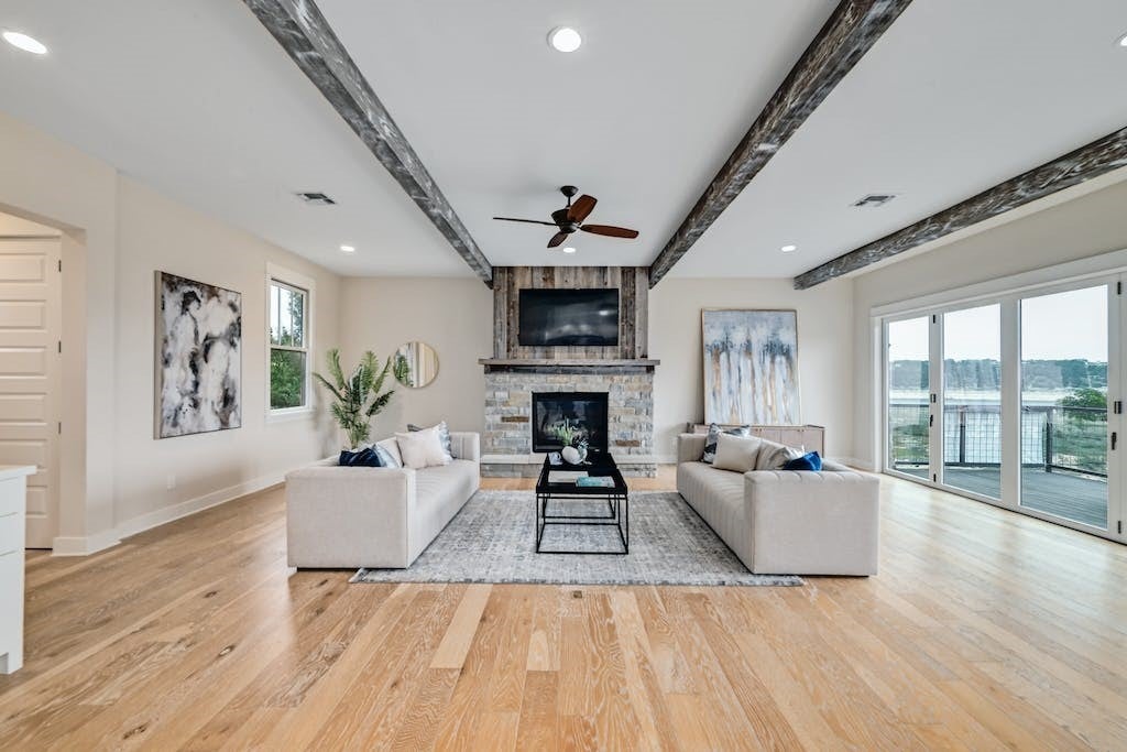 Lake Travis Waterfront Condos & Townhomes For Sale