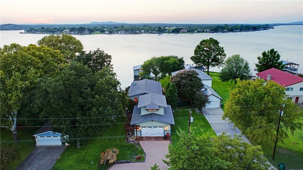 lake lbj homes for sale granite shoals