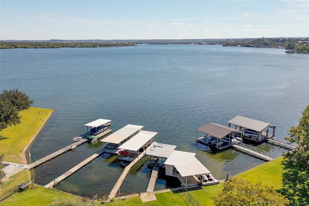 Lake LBJ Waterfront Homes For Sale The Lakefront Group