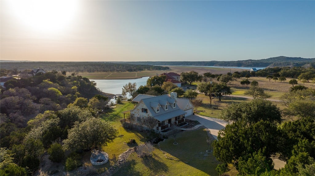 Lake Travis Waterfront Homes For Sale The Lakefront Group