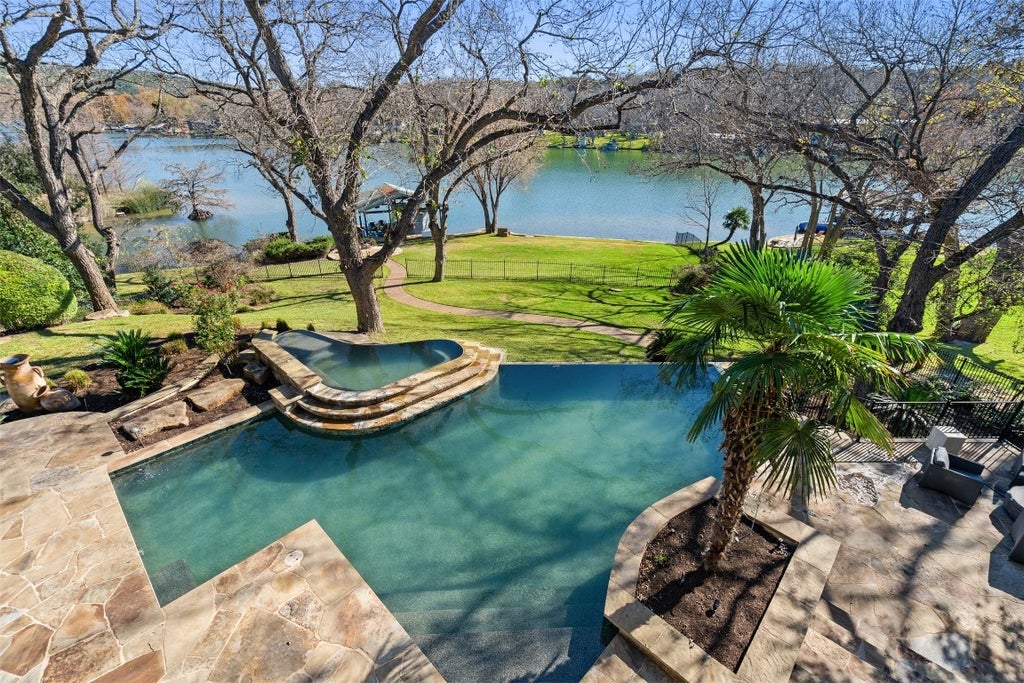 Lake Austin Homes For Sale Waterfront Real Estate