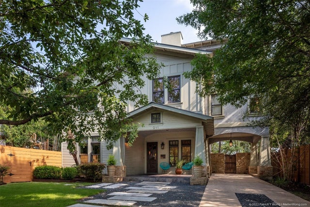 East Austin Real Estate & Homes For Sale: East Austin, TX