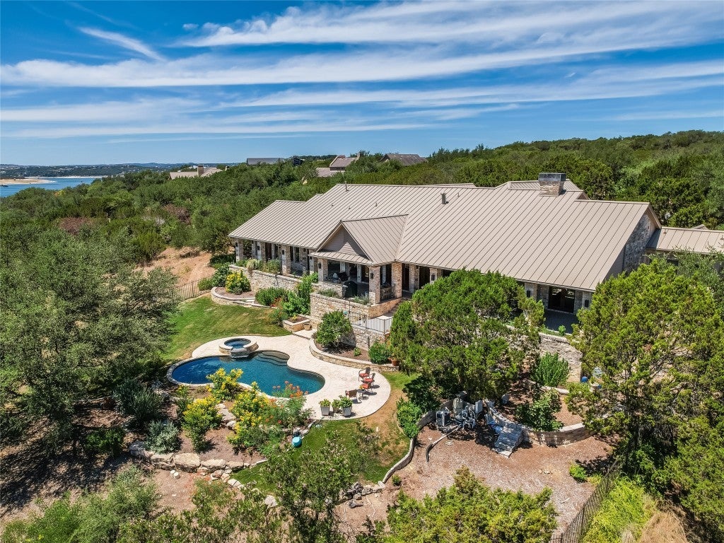 Lake Travis Waterfront Homes For Sale The Lakefront Group