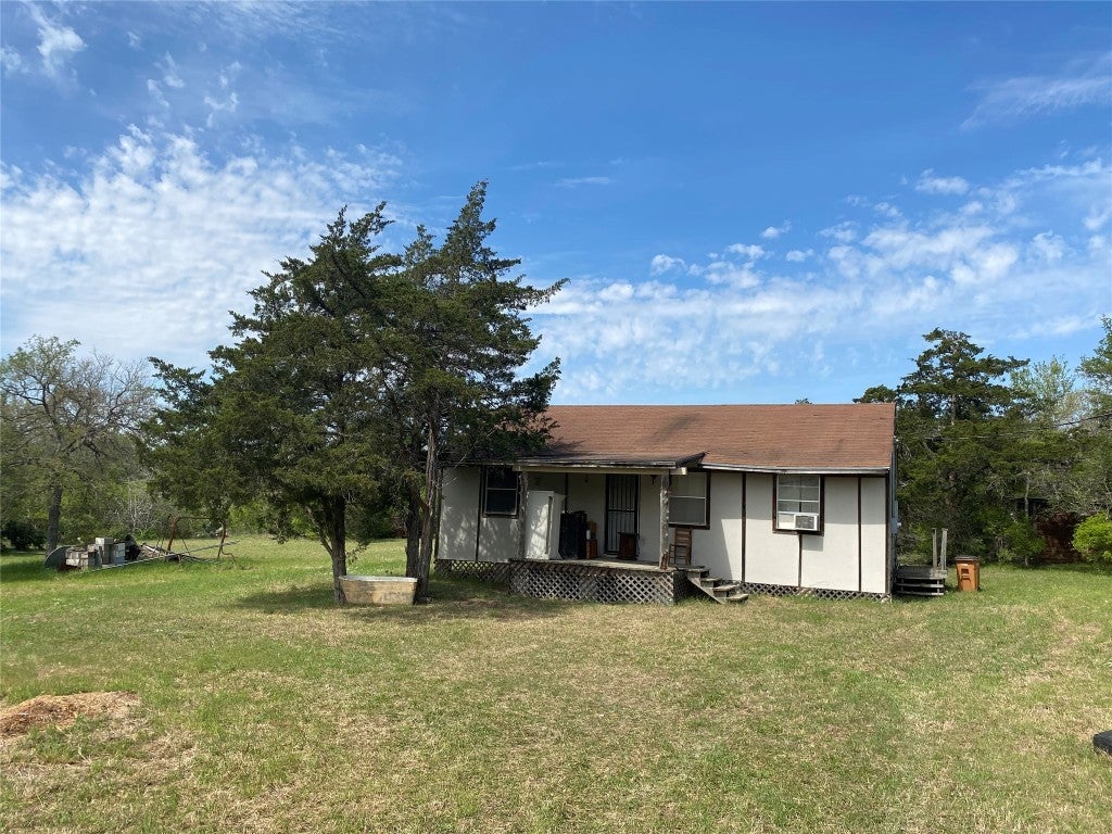 170 Elm Forest Loop, Cedar Creek Property Listing MLS® 4414148