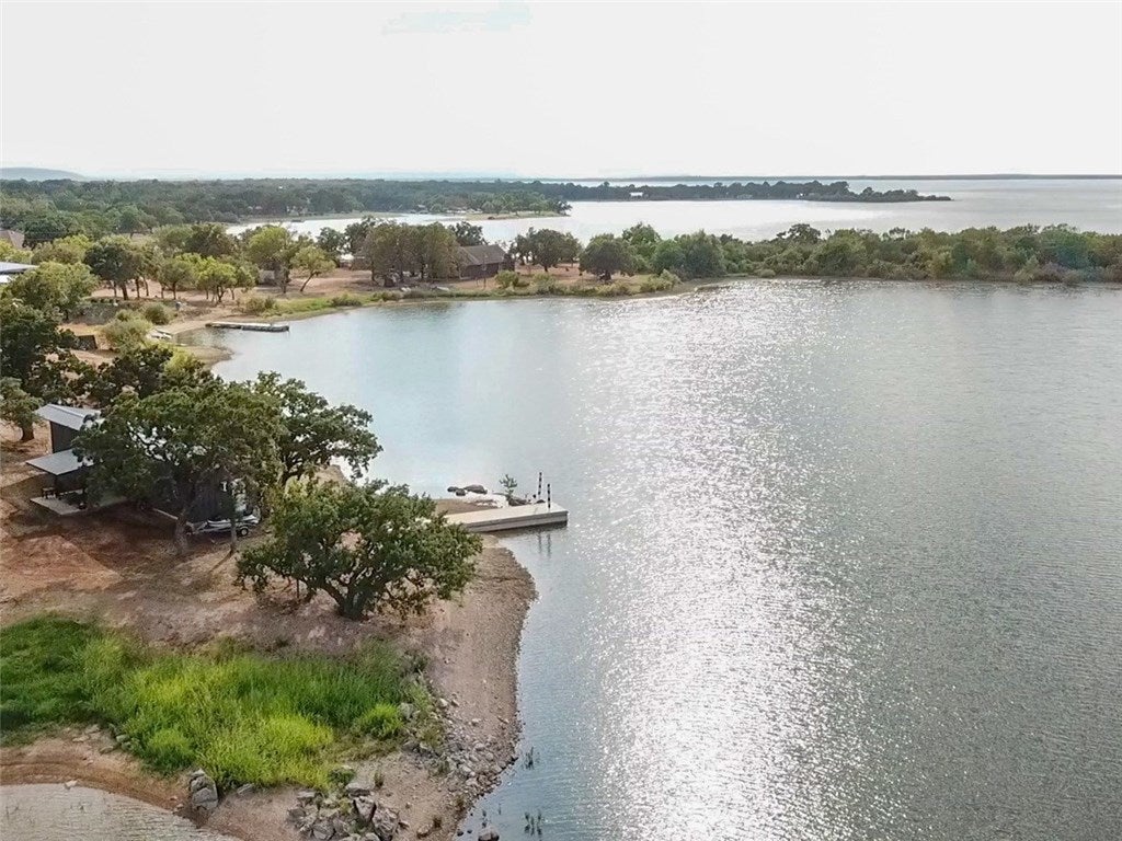 Lake Buchanan Homes For Sale The Lakefront Group