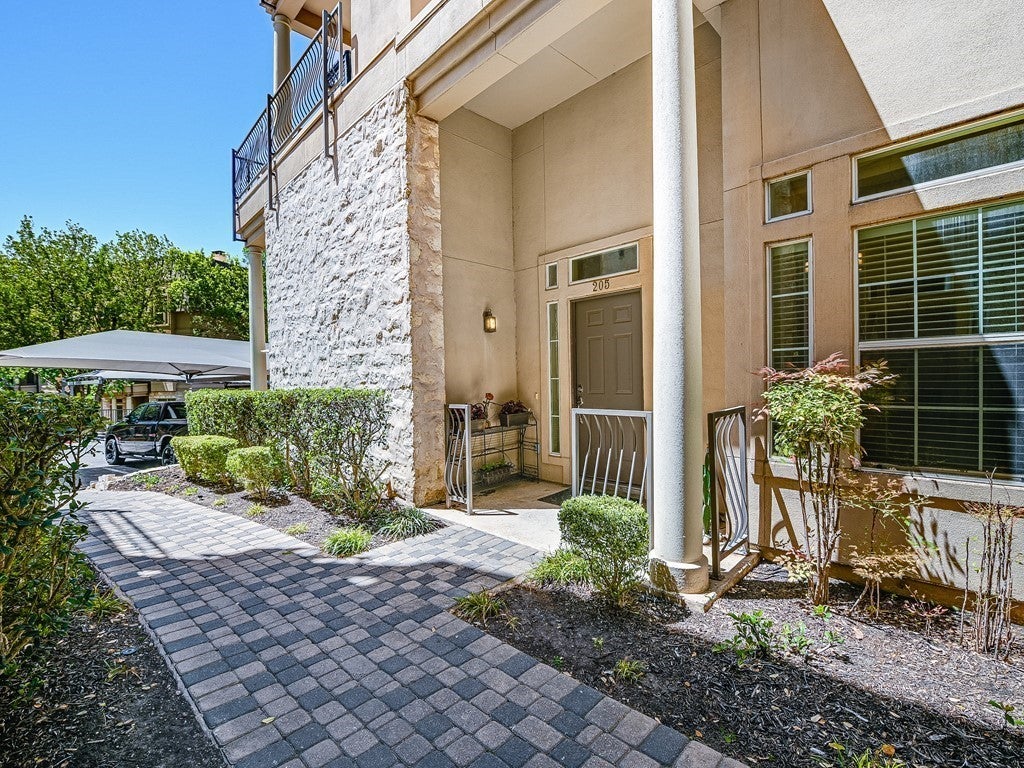 Waterstone Lake Travis Condos For Sale