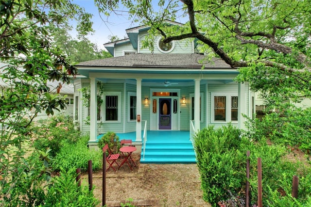 Hyde Park Homes For Sale | Luxury Properties In Hyde Park, Austin