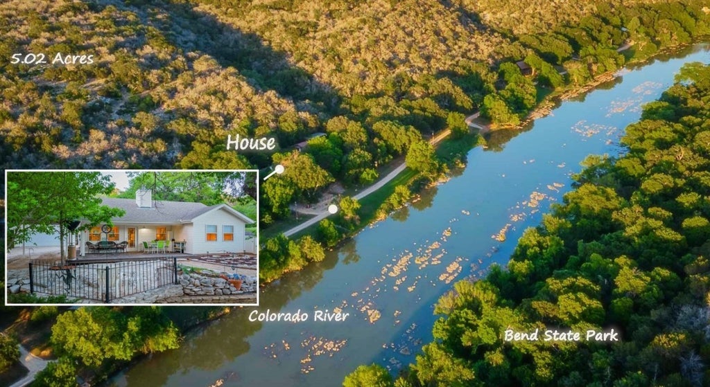 Colorado River Property For Sale