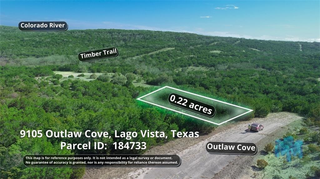 9105 Outlaw Cove Lago Vista Tx Austinrealestate Com