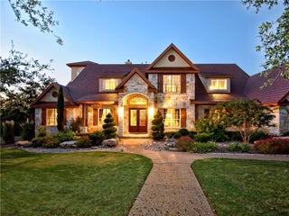 Lago Vista Lake Travis Real Estate And Homes For Sale