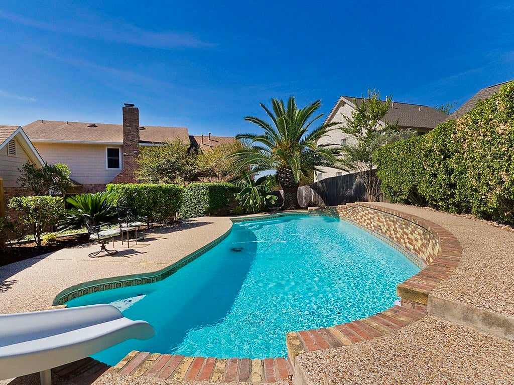 5600 Sedgefield Drive, Austin, TX, 78746